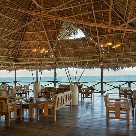 Filao Beach By Sansi Uroa Exterior foto