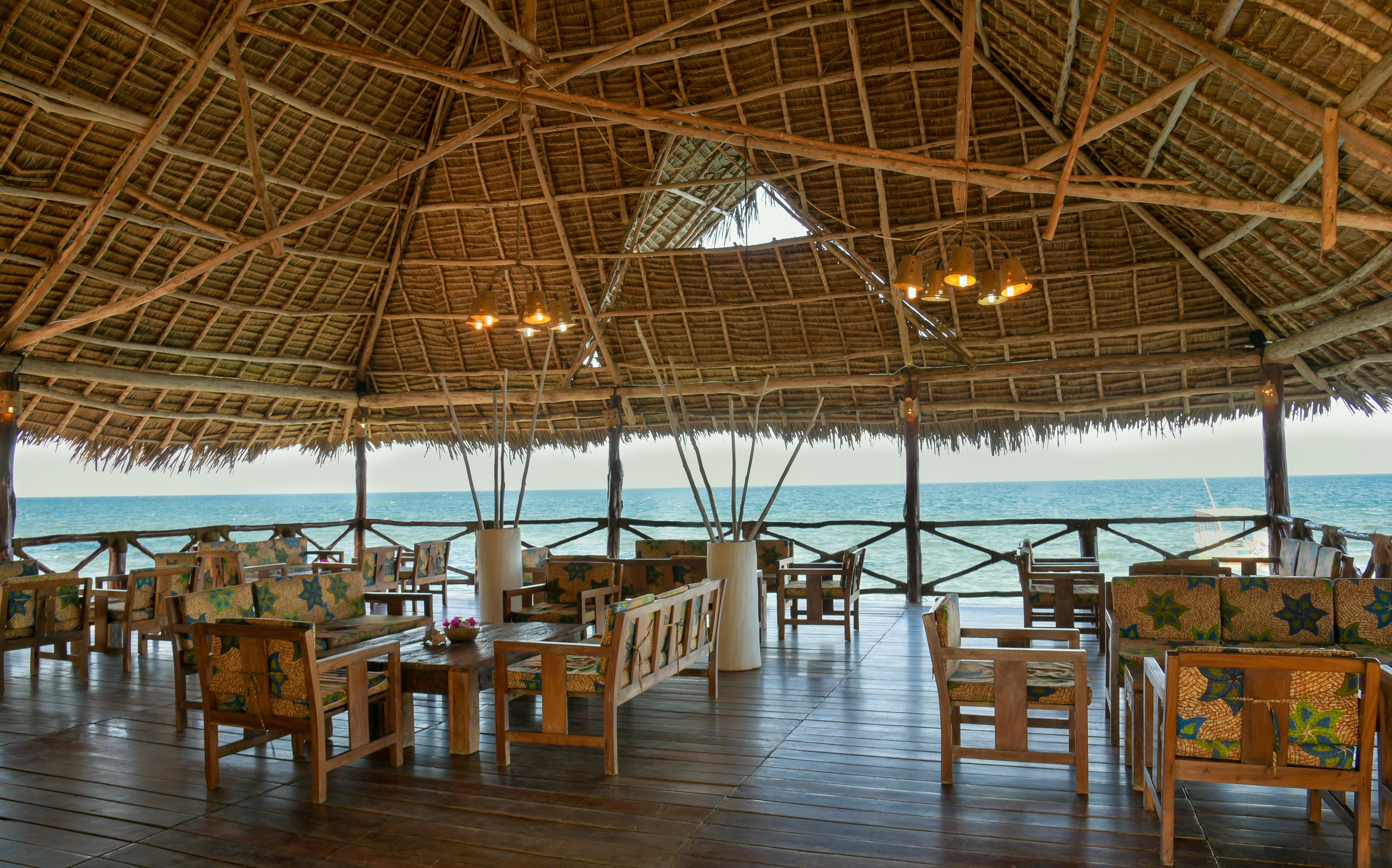 Filao Beach By Sansi Uroa Exterior foto