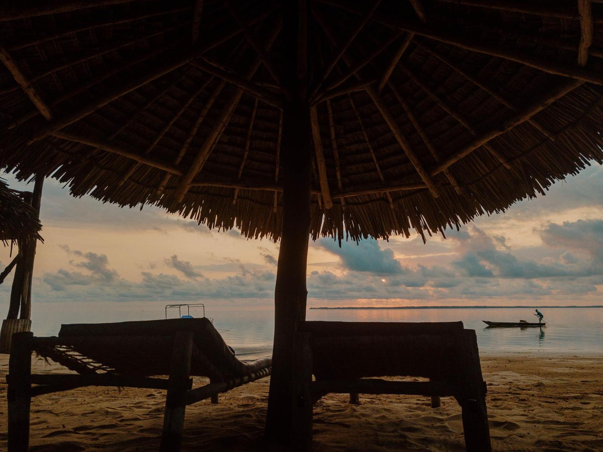 Filao Beach By Sansi Uroa Exterior foto